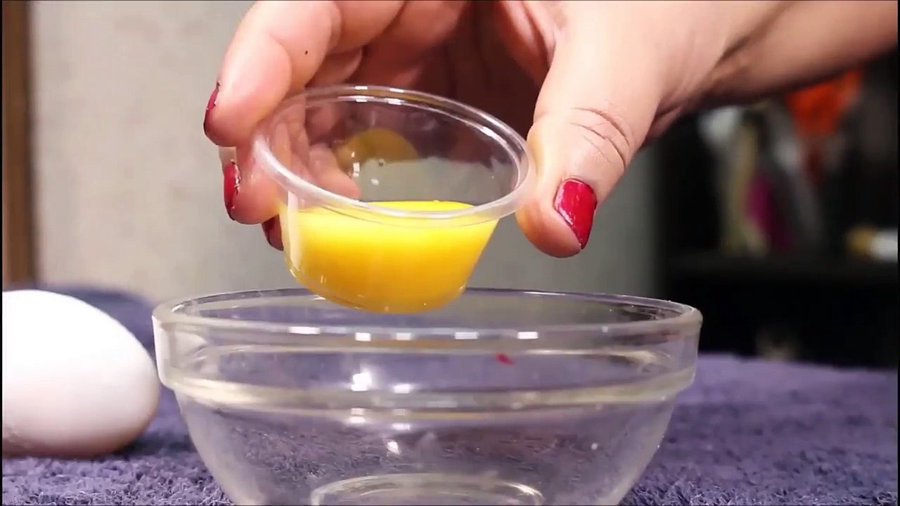 27.Apply This On Hair And In Just 1 Week You'll Be Surprised By Your Hair Growth