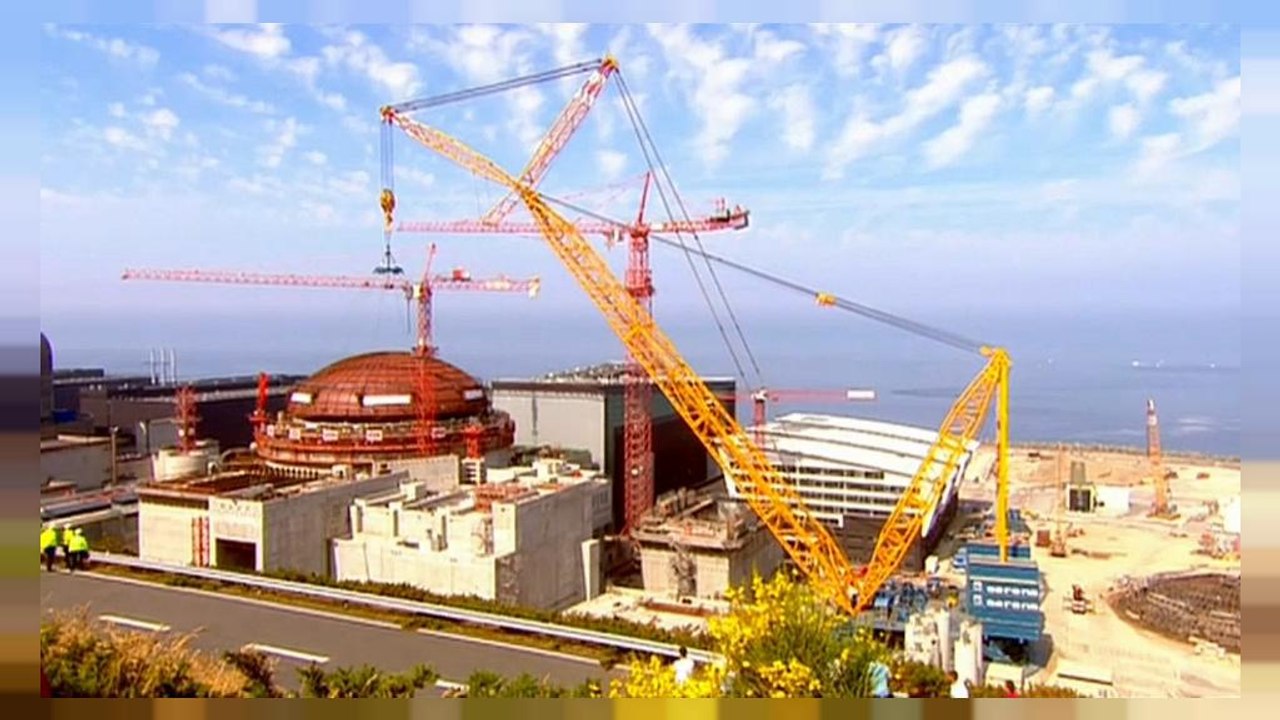 AKW Flamanville: Betreiber EDF stellt Mängel fest