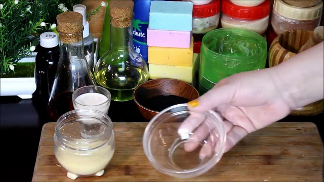 36.How To Get Rid OF Blackheads & Whiteheads Instantly -DIY PEEL OF MASK