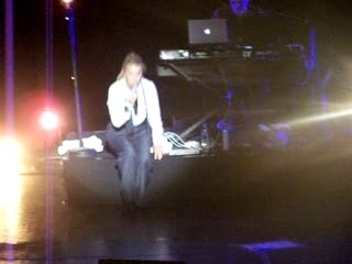 Je serai toujours là