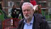 Corbyn: Let's just be 'happy' Yulia Skripal's been released