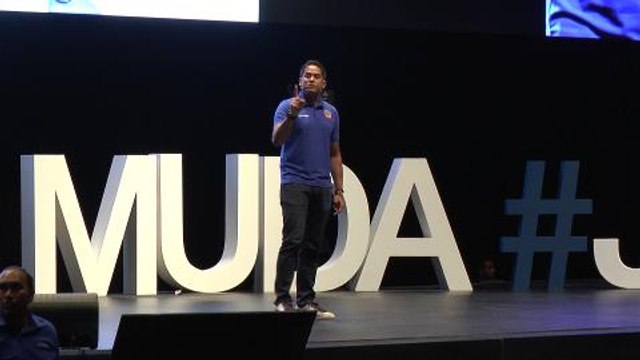 GE14: Barisan Youth manifesto covers eight pledges