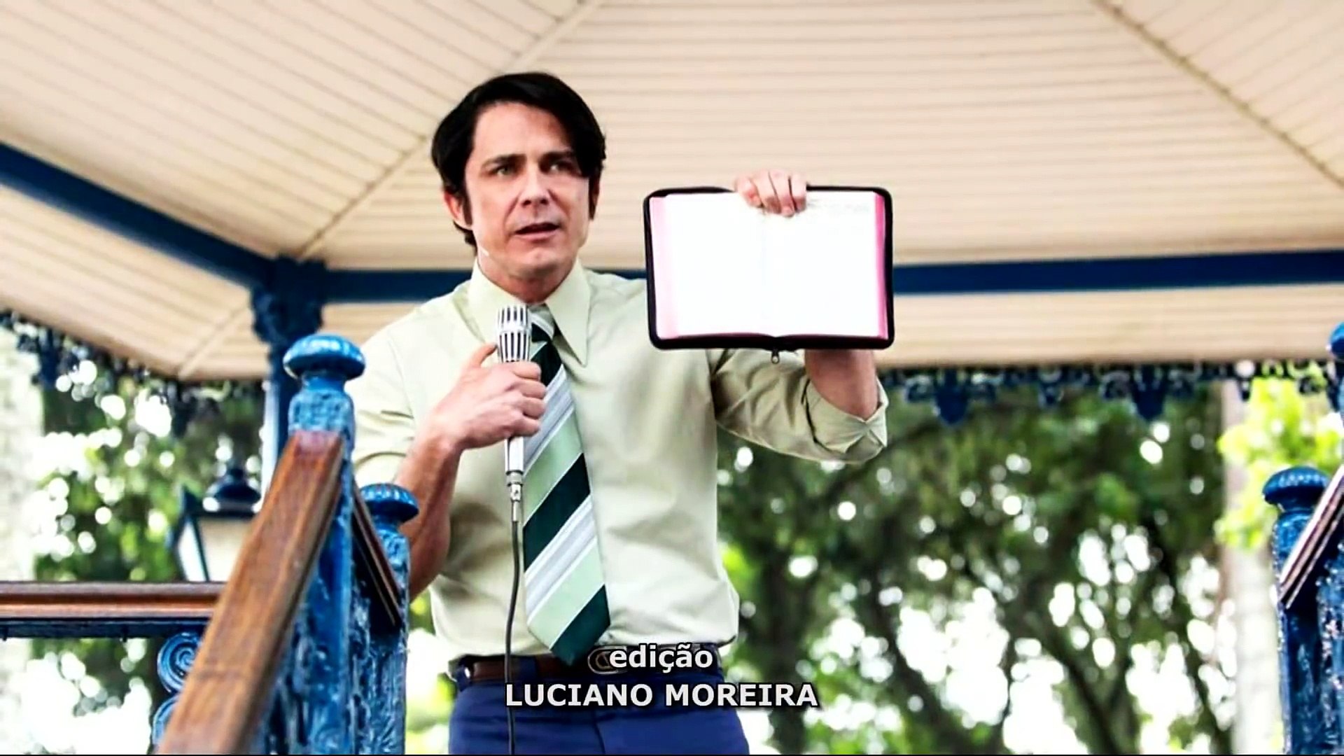 NADA A PERDER O FILME