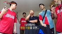Các chàng trai tham quan nhà HLV Park Hang Seo