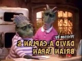 Dinosaurs S02E13 What 'sexual Harris' Meant