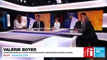 Discours de Macron aux évêques: «rien de concret vis-à-vis des catholiques» pour Valérie Boyer