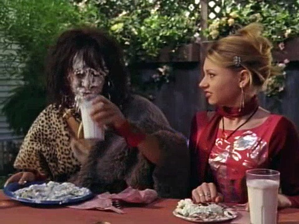 Phil Of The Future S01E16 Age Before Beauty