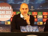 Guardiola gagne le même salaire que Cristiano Ronaldo