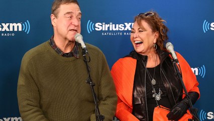 Originally Called "Life & Stuff," & More Things You Didn't Know About "Roseanne"