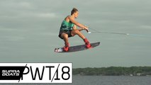 Pro Wakeboard Tour Contender: Cory Teunissen