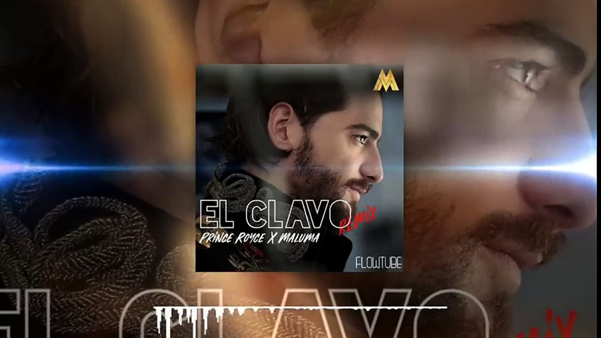 Maluma ft. Prince Royce - El Clavo (Video Remix) - Vídeo Dailymotion