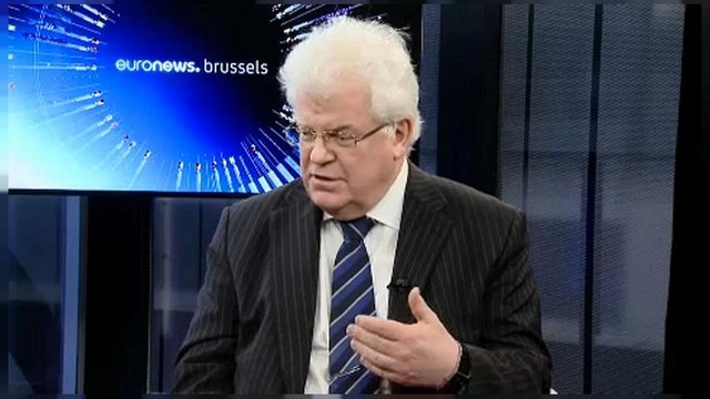 Orosz EU-nagykövet: nem volt vegyi támadás Dúmában