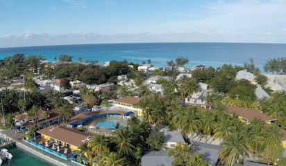 World's Best Diving: Bimini Big Game Club