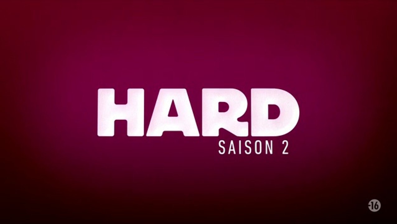 Hɑrd - S02E07 (2008)