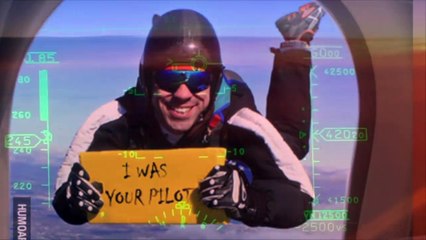 TERRE PLATE - ARRÊTEZ DE NOUS LES CASSER !! ELLE EST RONDE ET BASTA !!