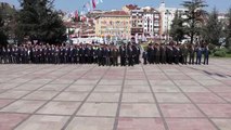 Türk Polis Teşkilatının 173. Kuruluş Yıl Dönümü