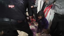 Presunto attacco chimico in Siria: tensioni per le modalità d'indagine
