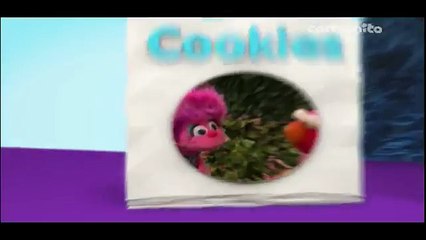 Cartoonito UK Sesame Street New Episodes February 2017 Promo