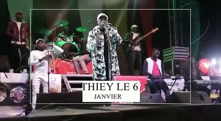 #THIEYLE6 ! Sidy Diop de retour après avoir enflammé Paris