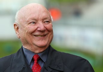 Carlo Molinari à propos de la Coupe de Lorraine