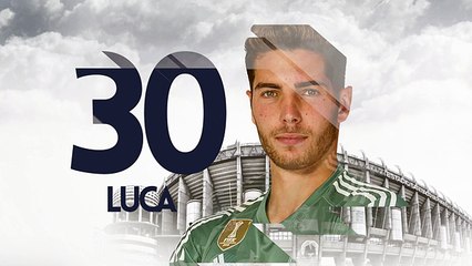 Convocatoria del Real Madrid ante la Juventus