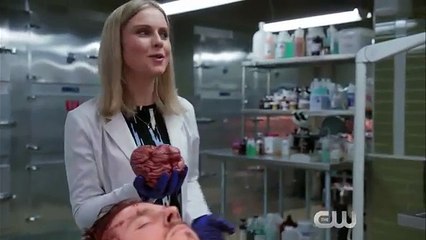 iZombie 4. Sezon 7. Bölüm Fragmanı