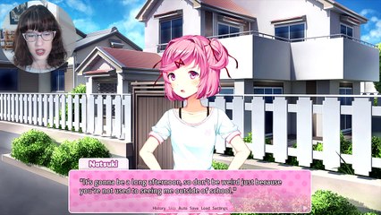 Everything's Going Great! || Doki Doki Lit. Club - Part 13