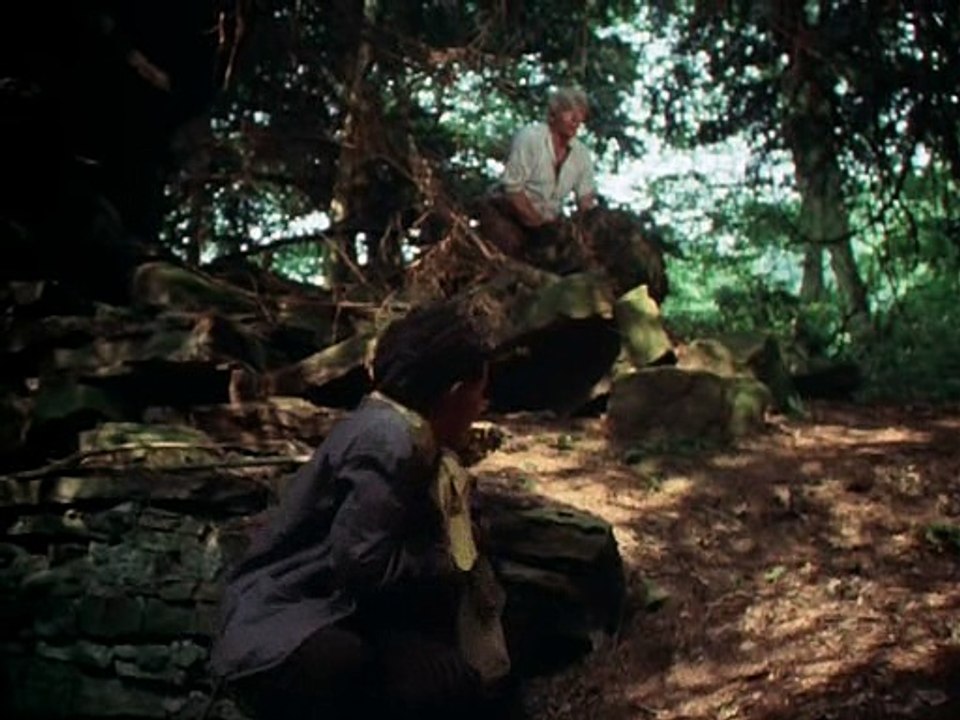 The Adventures of Sherlock Holmes  S01E06 - The Speckled Band