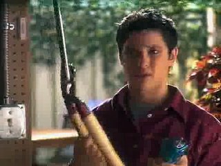 Phil Of The Future S02E03 The Giggle