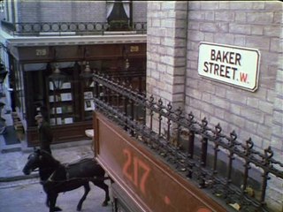 The Adventures of Sherlock Holmes  S01E05 - The Crooked Man