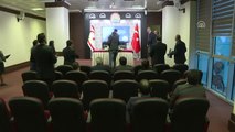 Türkiye ile KKTC Arasında Tarım Alanında İşbirliği Mutabakat Zaptı İmzalandı