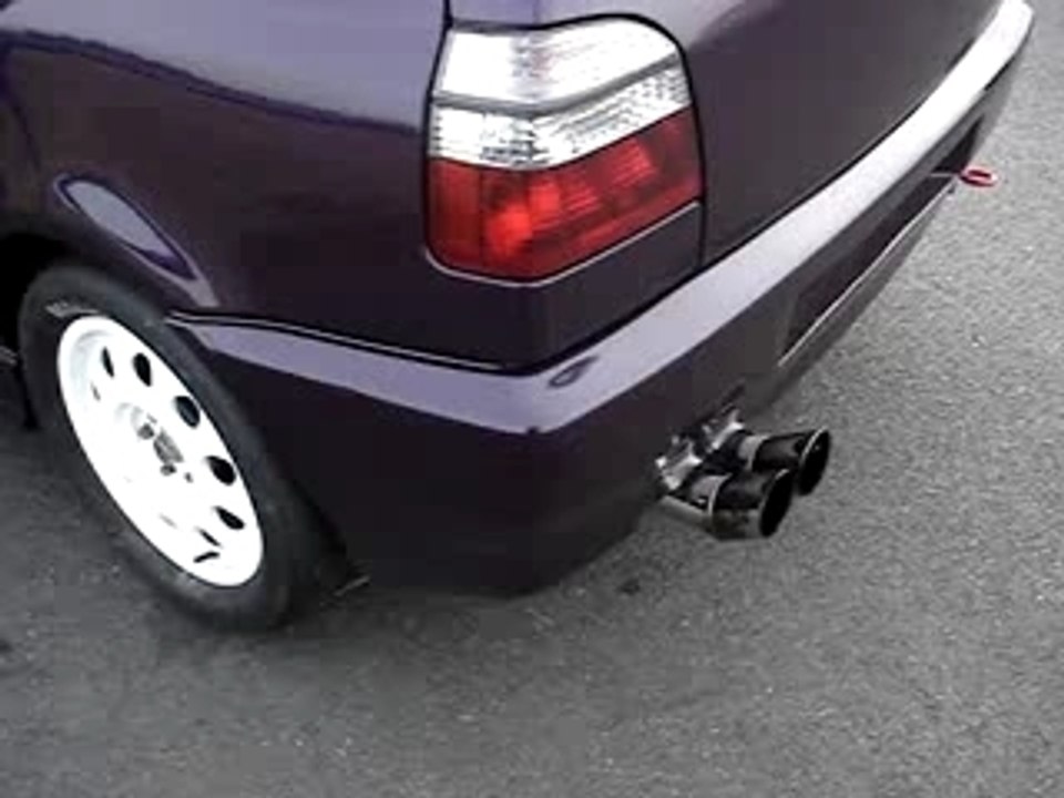 Vr6 a lurcy lévis