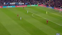 Gabriel Jesus Goal HD - Manchester City	1-0	Liverpool 10.04.2018