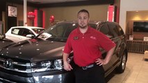 2017 Toyota Highlander Johnstown PA | Toyota Highlander Dealership Johnstown PA