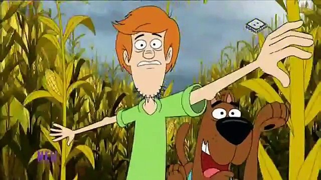 Boomerang UK Scooby Doo And Tom And Jerry Half Term June 2016 Promo