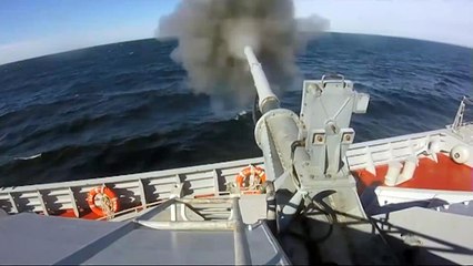 هجوم شامل على سوريا.. ماذا لو فعلها الأميركيون؟