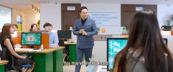 part time spy 03 korean movie