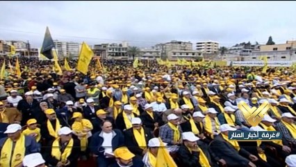 شاحنة تموز المصادرة تفاصيل جديدة