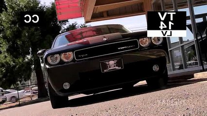 Graveyard Carz S02E07 Every Rose Has Its Thorns