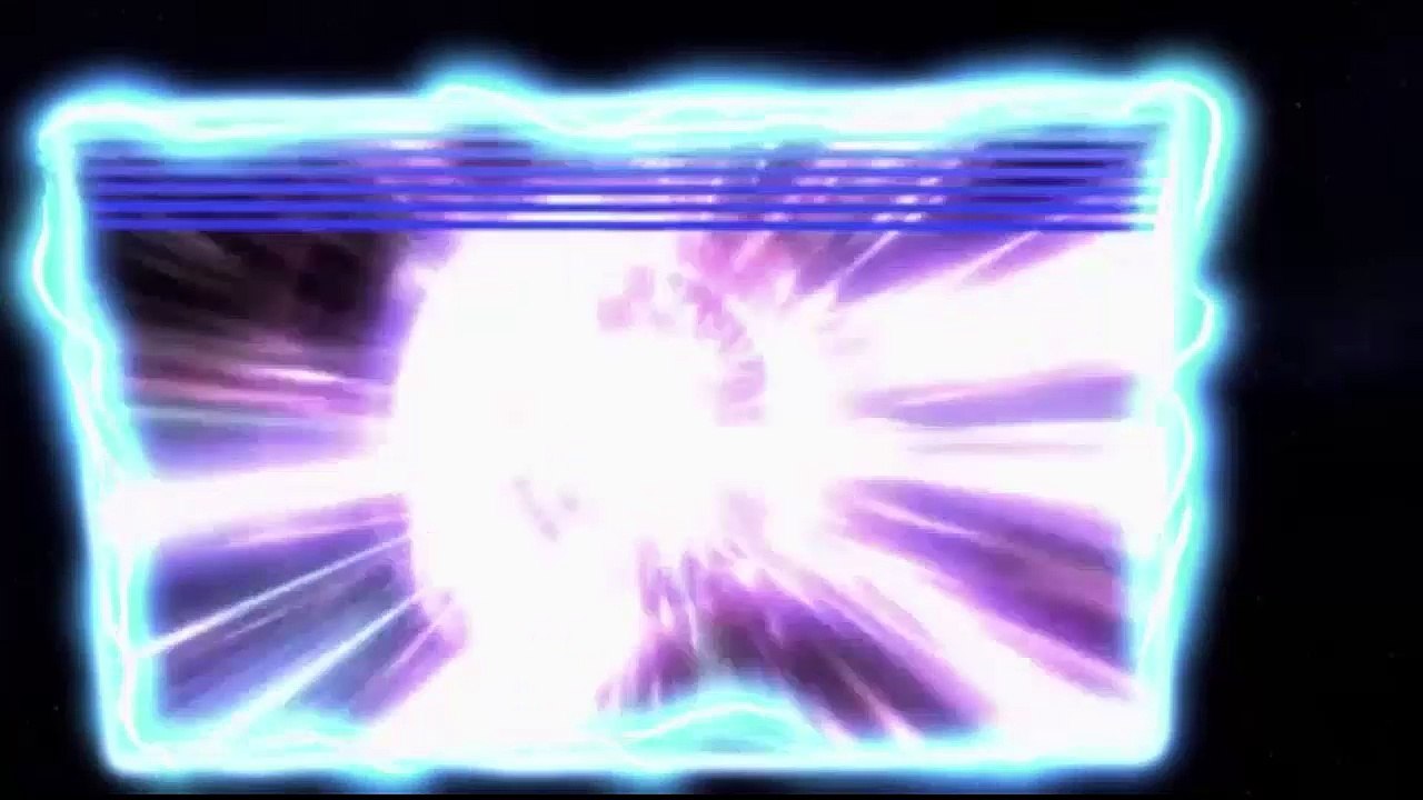 PROMO 3 "MARVEL SUPERHÉROES GUARDIANES DE LA GALAXIA: LA AMENAZA DE THANOS" EN DISNEY XD