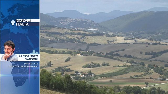 Italia, dopo le elezioni si torna a parlare di autonomia per il sud