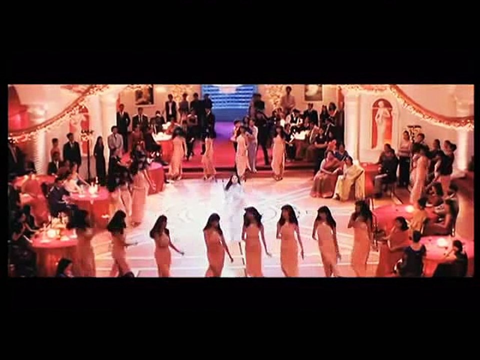 Aksar Is Duniya VOSTFR -  Dhadkan  Mahima Choudhary & Akshay Kumar