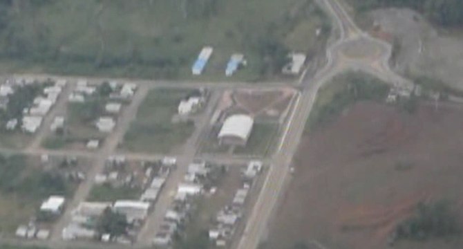 Nuevo decomiso de precursores químicos para procesar droga en la frontera norte
