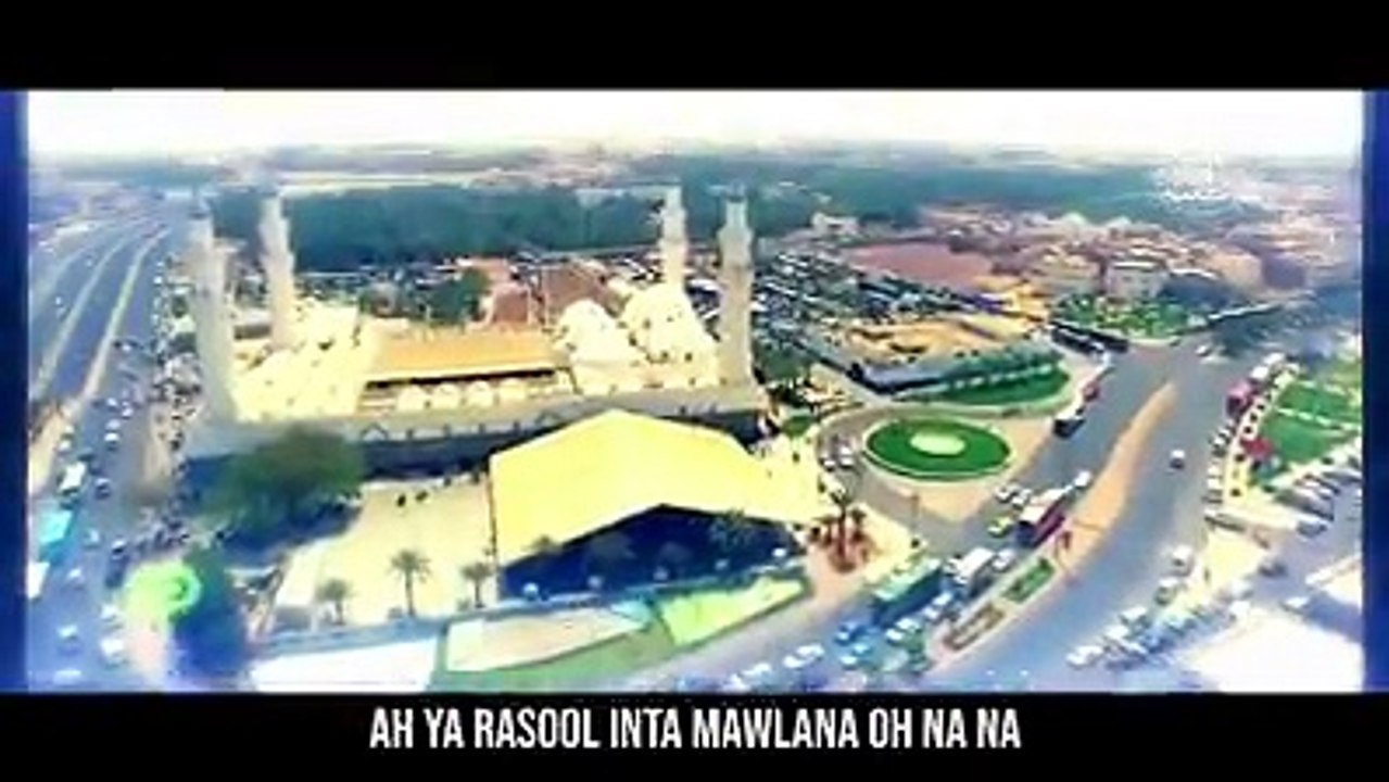 Camila Cabello - Havana (Muslim Remix)