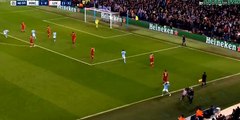 Leroy Sane Unearned  Goal HD -  Manchester City	1-0	Liverpool 10.04.2018