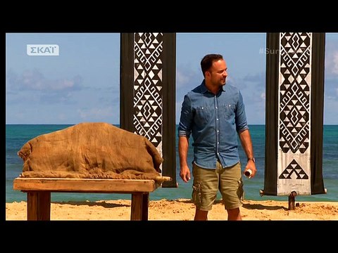 Survivor 2: Η ανακοίνωση του Λιανού που φέρνει την ανατροπή στο ριάλιτι