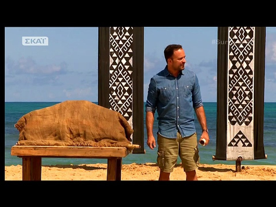 Survivor 2: Η ανακοίνωση του Λιανού που φέρνει...