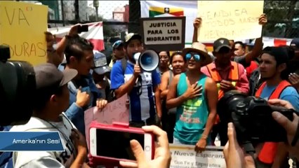 VOA-TGRT Haber 10 Nisan