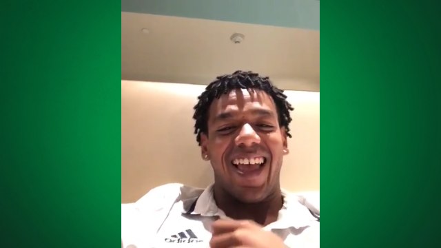 Após título do Timão, Romarinho volta a provocar o Palmeiras