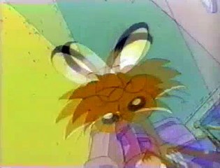 Goosebumps S02E02 Attack Of The Mutant Part I